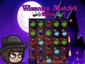 ゲームウィザードリーマッチ3オンライン