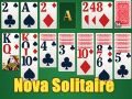 ゲームノヴァソリティアオンライン