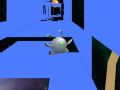 ゲーム走る 3Dオンライン