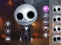 ゲームナイトメアカップルハロウィンパーティーオンライン