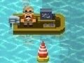 ゲームロッホ・ネスでの水上スキーオンライン