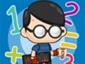 ゲームマット対数学オンライン