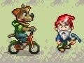 ゲームバイクタイクオンライン