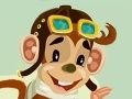 ゲームトミー・ザ・モンキー・パイロットオンライン