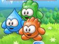 ゲーム雫プランプオンライン