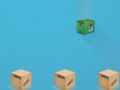 ゲーム落ちる箱オンライン
