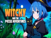 ゲーム魔女とパズルの冒険オンライン