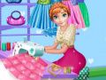 ゲームアニーの洋服屋オンライン