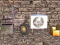 ゲーム恐ろしい地下室からの脱出 エピソード1オンライン ゲーム恐ろしい地下室からの脱出 エピソード1オンライン