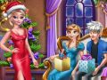 ゲームアイスクイーンショッピングクリスマスギフトオンライン