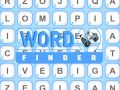 ゲーム単語探しオンライン