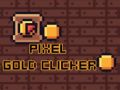 ゲームピクセルゴールドクリッカーオンライン