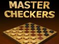 ゲームマスター チェッカーオンライン