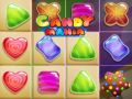 ゲームキャンディマニアオンライン