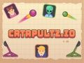 ゲームCatapultz.ioオンライン