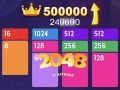 ゲーム2048 ソリティアオンライン