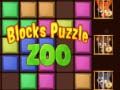ゲームブロックパズル動物園オンライン