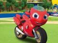 ゲームリッキー・ズームオンライン