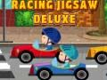 ゲームレース ジグソー デラックスオンライン
