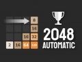 ゲーム2048 自動オンライン