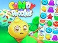 ゲームキャンディの謎オンライン