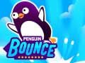 ゲームペンギンバウンドオンライン