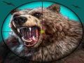 ゲーム野生のクマ狩りオンライン