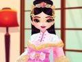 ゲームミランオリエンタルブライドオンライン