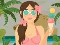 ゲームアイスクリームパズルオンライン