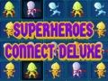 ゲームスーパーヒーローコネクトデラックスオンライン