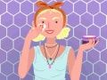 ゲームスキンケアの恋オンライン