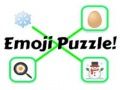 ゲーム絵文字パズル！オンライン