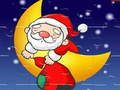 ゲーム楽しいクリスマスパズルオンライン