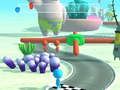ゲーム面白いスポンジボブパルクールレーサー3Dオンライン