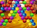 ゲームバブルウィングス：バブルシューティングゲームオンライン