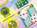 ゲーム数学とサイコロオンライン