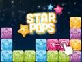 ゲームスター ポップスオンライン
