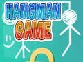 ゲームハングマンゲームオンライン