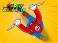 ゲームマリオアサシンオンライン