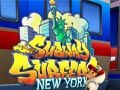 ゲームサブウェイサーファー ニューヨークオンライン