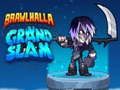 ゲームBrawlhalla グランドスラムオンライン
