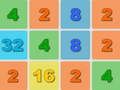 ゲーム番号を集めよう: 8000！オンライン