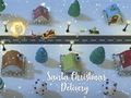 ゲームサンタのクリスマス配達オンライン