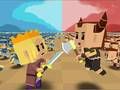 ゲーム小さな衝突オンライン