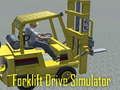 ゲームフォークリフト運転シミュレーターオンライン