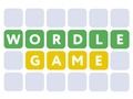 ゲームワードルゲームオンライン