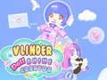 ゲームヴリンダーアニメドールクリエイターオンライン