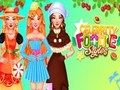 ゲームセレブリティフーディスタイルオンライン