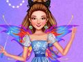 ゲームセレブリティコアファッションバトルオンライン