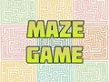 ゲーム迷路ゲームオンライン